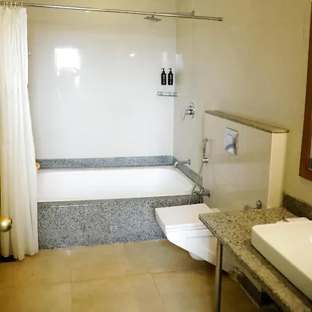 Justa Brij Bhoomi Resort, Nathdwara-2
