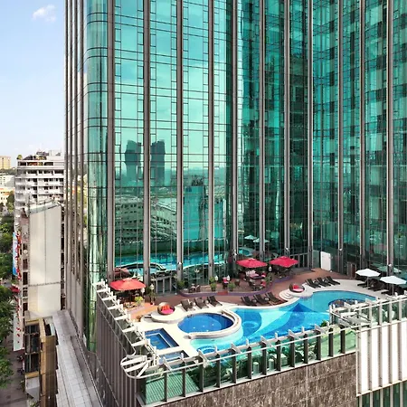 The Reverie Saigon Residential Suites-2