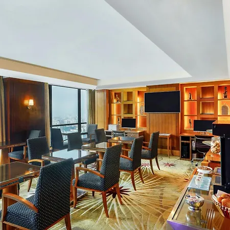 The Westin Dhaka-2