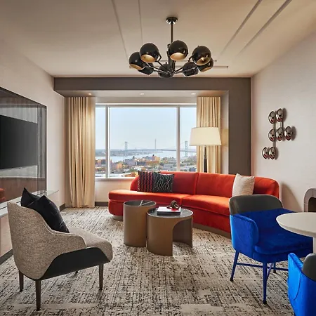 Mgm Grand Detroit-3
