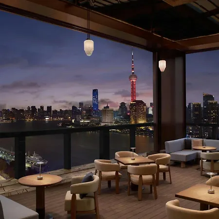 The St. Regis On The Bund, Shanghai-3
