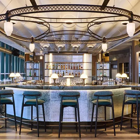 The St. Regis On The Bund, Shanghai-2