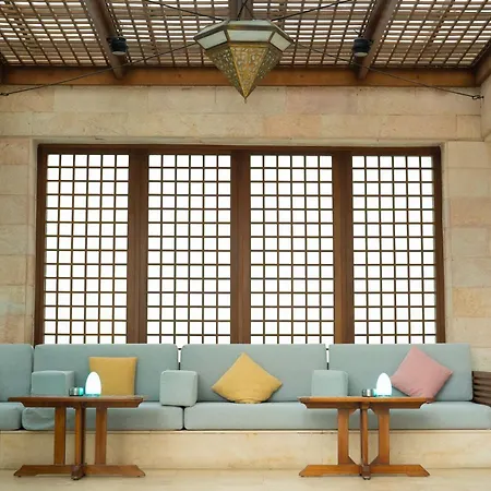 Grand Hyatt Amman Residences-2