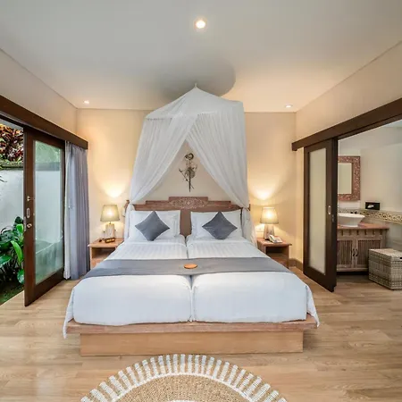 Visesa Ubud Resort-2