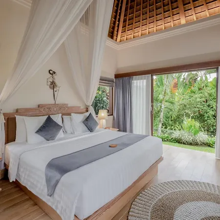 Visesa Ubud Resort-3