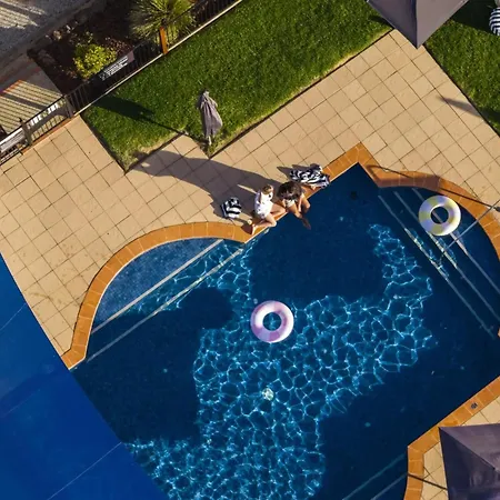 Big4 Tasman Holiday Parks - Bendigo-2