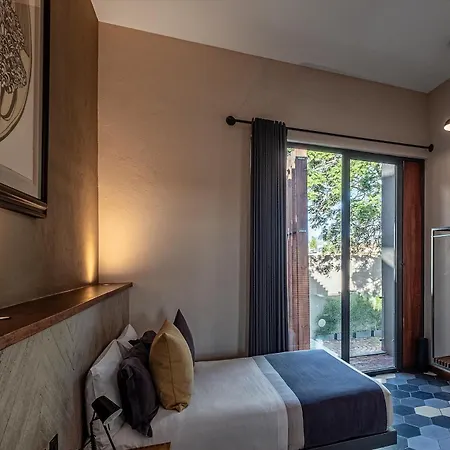 Hotel Criol-2