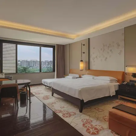 Hyatt Regency Xi'An-3