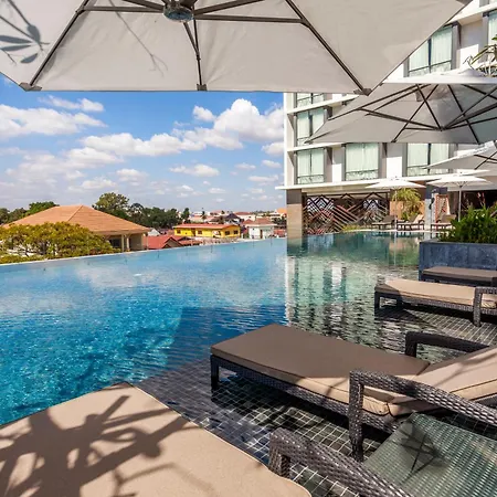 Crowne Plaza Vientiane By Ihg-2