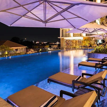 Crowne Plaza Vientiane By Ihg-3