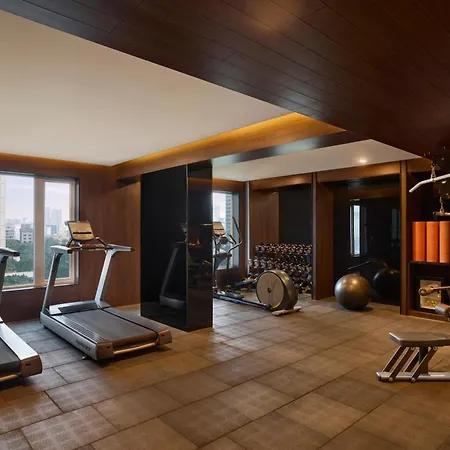 The Fern Mumbai, Goregaon, Series By Marriott-3