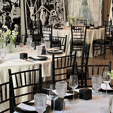 Kimpton La Peer West Hollywood By Ihg-3