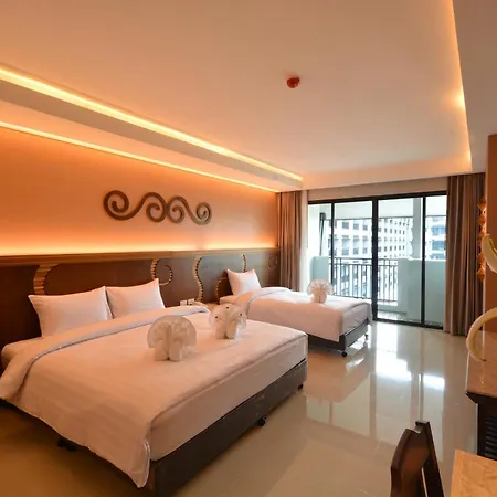 Le Bali Resort-3