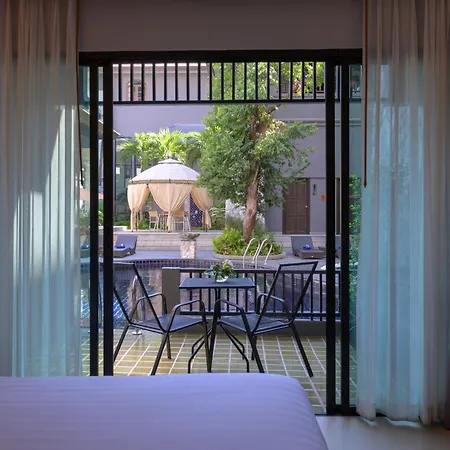 Le Bali Resort-3