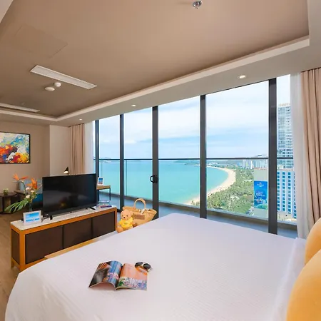 Citadines Bayfront Nha Trang-3