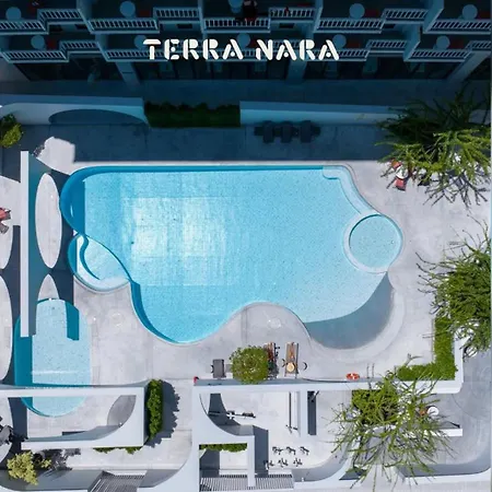 Terra Nara-2