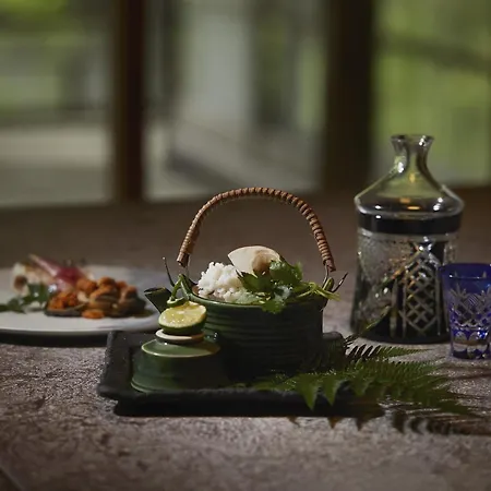 Hakone Retreat Villa 1/F (Adults Only)-3