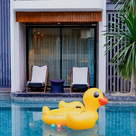 Wintree City Resort Chiang Mai-3