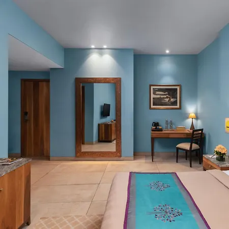 Justa Luxe Sajjangarh Resort & Spa, Udaipur-2