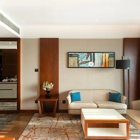 Grand Hyatt Kochi Bolgatty-3