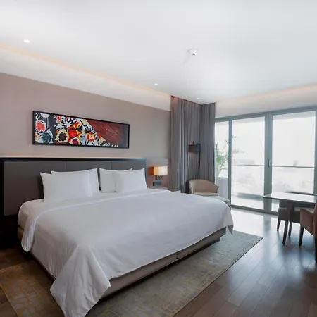 Grand Hyatt Kochi Bolgatty-2