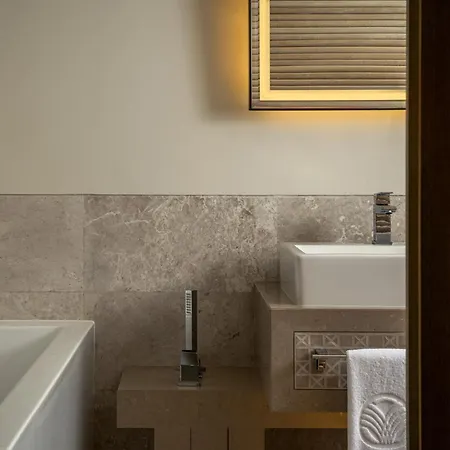 Saadiyat Rotana Resort And Villas-3