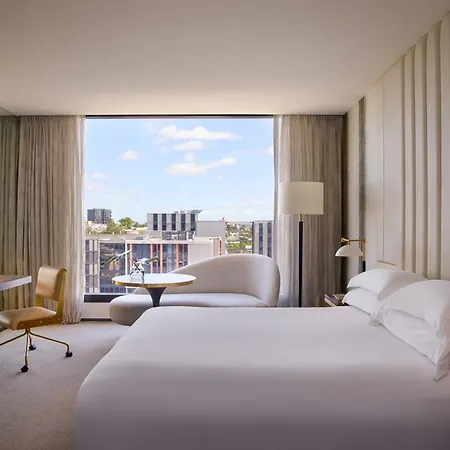 Emporium Hotel South Bank-2