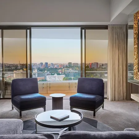 Emporium Hotel South Bank-3