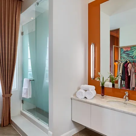 La Seine Boutique Hotel-2