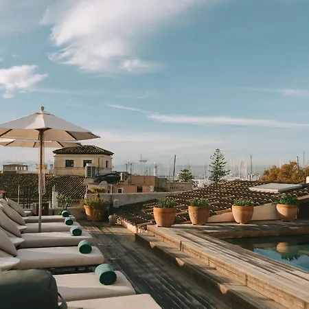 Can Bordoy Grand House Hotel Gl Preferred Hotel-3