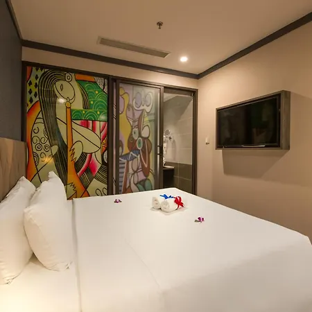 Solare De Monte Hotel & Spa-2