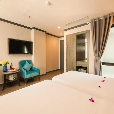 Solare De Monte Hotel & Spa-2