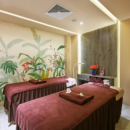 Solare De Monte Hotel & Spa-3