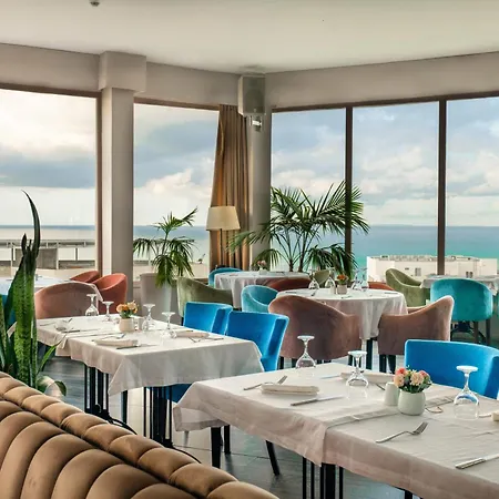 Mandarin Hotel & Spa Tanger-3