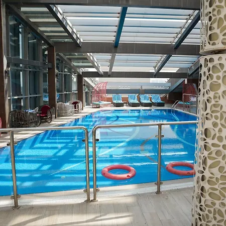 Vip Hotel Doha Qatar-2