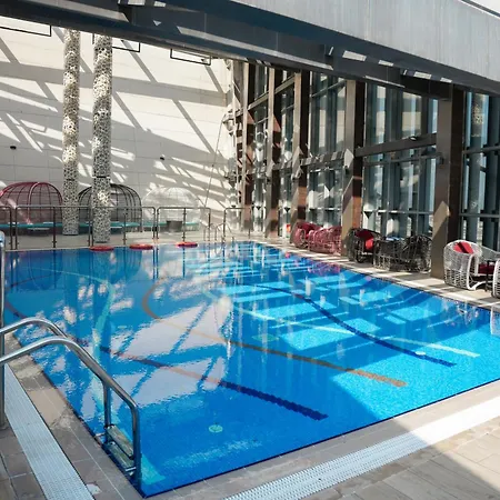 Vip Hotel Doha Qatar-3