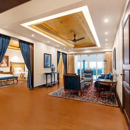 Mayfair Lake Resort-2