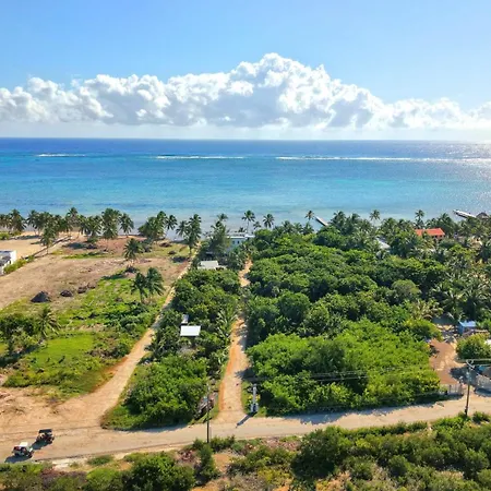 Mangata Villas Adults Only-3