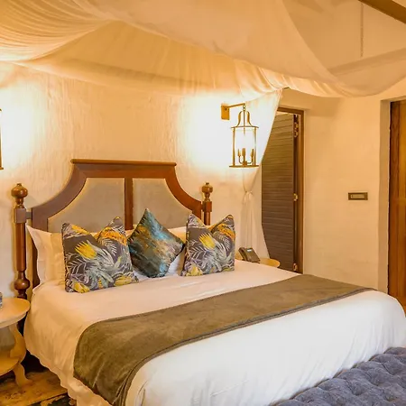 Mbano Manor Hotel Victoria Falls-2