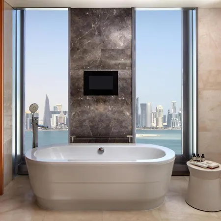 Park Hyatt Doha, Msheireb Downtown-2