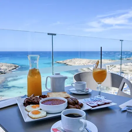 Chrysomare Beach Hotel & Resort-3