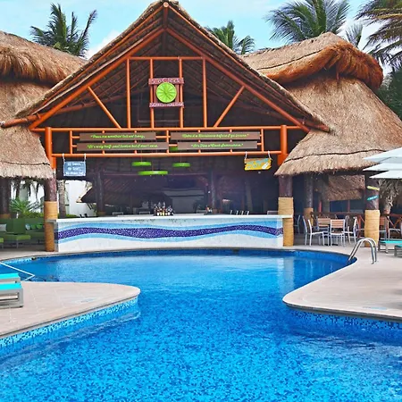 Margaritaville Island Reserve Riviera Cancun - A Karisma All-Inclusive Experience For All (Adults Only)-2