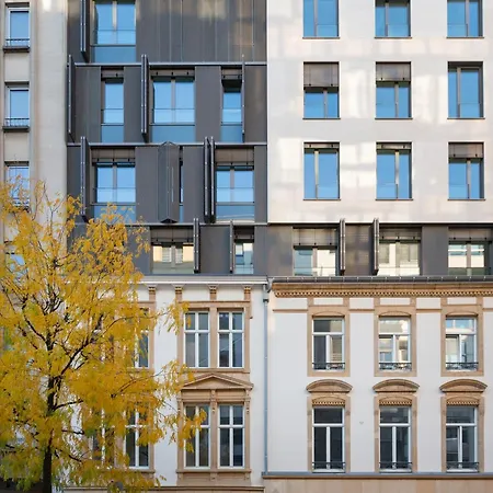 The Central City - Luxury Serviced Residence-3