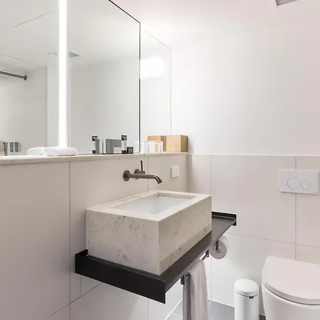 Lancemore Crossley St. Melbourne-3