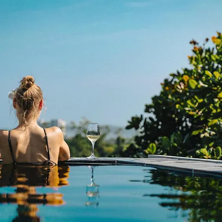 Villa Hillcrest Weligama-3