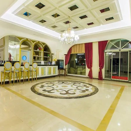 J'Adore Deluxe Hotel & Spa Ultra All Inclusive-2