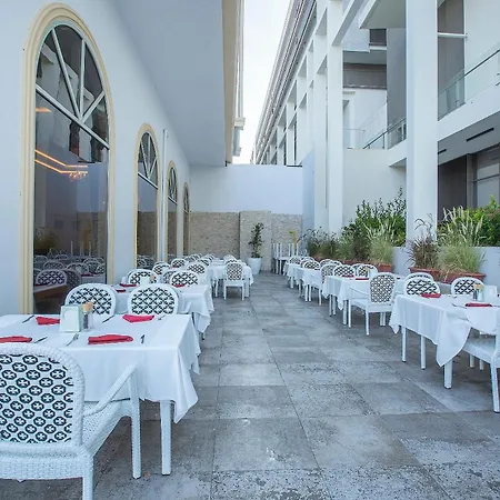 J'Adore Deluxe Hotel & Spa Ultra All Inclusive-2