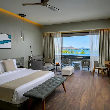 Aria Resort & Spa-2