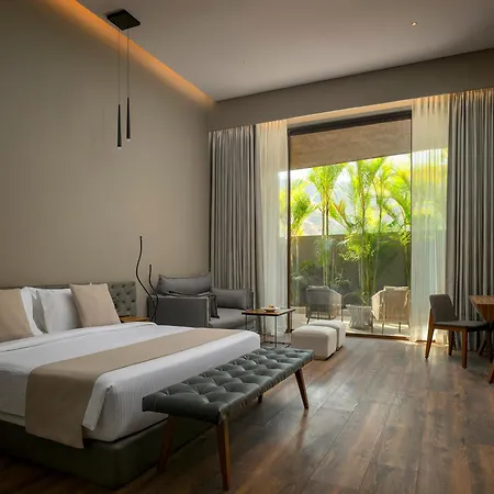 Aria Resort & Spa-3