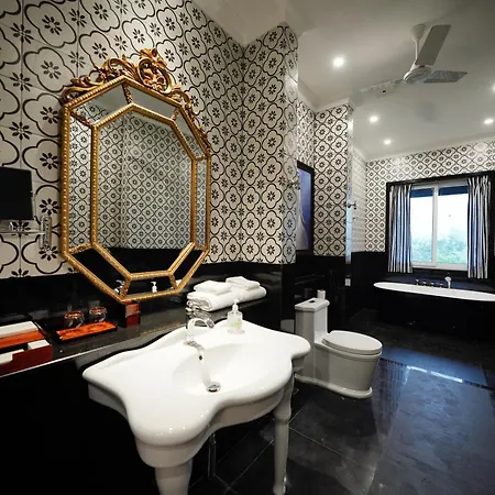 Mayfair Tea Resort-3